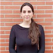 Buenas! Soy Marta y he estudiado Ingeniería Marina. Sé inglés y un poco de francés. Puedo dar clases en todos los cursos y también de inglés. Tengo experiencia y referencias. Gracias! :)